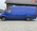 Синій Мерседес Sprinter, об'ємом двигуна 2 л та пробігом 275 тис. км за 23000 $, фото 2 на Automoto.ua