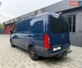 Синій Мерседес Sprinter, об'ємом двигуна 3 л та пробігом 151 тис. км за 38500 $, фото 7 на Automoto.ua
