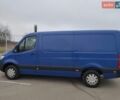 Синій Мерседес Sprinter, об'ємом двигуна 2.14 л та пробігом 255 тис. км за 26500 $, фото 1 на Automoto.ua