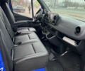 Синий Мерседес Sprinter, объемом двигателя 2.2 л и пробегом 260 тыс. км за 22500 $, фото 19 на Automoto.ua