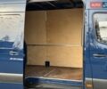 Синий Мерседес Sprinter, объемом двигателя 2.99 л и пробегом 410 тыс. км за 29500 $, фото 27 на Automoto.ua