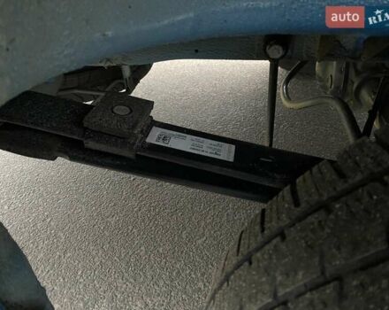 Синий Мерседес Sprinter, объемом двигателя 2.14 л и пробегом 300 тыс. км за 27900 $, фото 16 на Automoto.ua