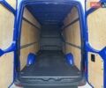 Синий Мерседес Sprinter, объемом двигателя 2.2 л и пробегом 251 тыс. км за 24250 $, фото 24 на Automoto.ua