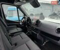 Синий Мерседес Sprinter, объемом двигателя 2.1 л и пробегом 307 тыс. км за 25800 $, фото 26 на Automoto.ua