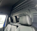 Синий Мерседес Sprinter, объемом двигателя 2.2 л и пробегом 260 тыс. км за 22500 $, фото 16 на Automoto.ua