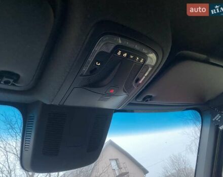 Синий Мерседес Sprinter, объемом двигателя 2.14 л и пробегом 300 тыс. км за 27900 $, фото 22 на Automoto.ua