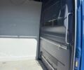 Синий Мерседес Sprinter, объемом двигателя 2.14 л и пробегом 127 тыс. км за 26400 $, фото 17 на Automoto.ua
