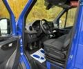 Синий Мерседес Sprinter, объемом двигателя 2.2 л и пробегом 251 тыс. км за 24250 $, фото 14 на Automoto.ua