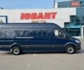 Синий Мерседес Sprinter, объемом двигателя 2.99 л и пробегом 410 тыс. км за 29800 $, фото 8 на Automoto.ua