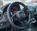 Синий Мерседес Sprinter, объемом двигателя 2.14 л и пробегом 300 тыс. км за 27900 $, фото 23 на Automoto.ua