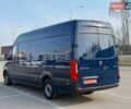 Синий Мерседес Sprinter, объемом двигателя 2.99 л и пробегом 410 тыс. км за 29500 $, фото 4 на Automoto.ua