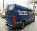 Синий Мерседес Sprinter, объемом двигателя 3 л и пробегом 151 тыс. км за 40719 $, фото 5 на Automoto.ua
