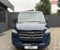 Синій Мерседес Sprinter, об'ємом двигуна 3 л та пробігом 151 тис. км за 38500 $, фото 29 на Automoto.ua
