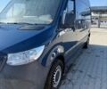 Синий Мерседес Sprinter, объемом двигателя 2.14 л и пробегом 127 тыс. км за 26400 $, фото 2 на Automoto.ua