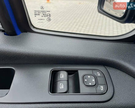 Синій Мерседес Sprinter, об'ємом двигуна 2 л та пробігом 275 тис. км за 23000 $, фото 11 на Automoto.ua