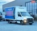Синий Мерседес Sprinter, объемом двигателя 2.2 л и пробегом 180 тыс. км за 30900 $, фото 1 на Automoto.ua