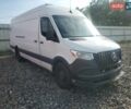 Синий Мерседес Sprinter, объемом двигателя 2.99 л и пробегом 90 тыс. км за 9500 $, фото 3 на Automoto.ua