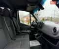 Синий Мерседес Sprinter, объемом двигателя 3 л и пробегом 151 тыс. км за 40719 $, фото 25 на Automoto.ua