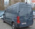 Синій Мерседес Sprinter, об'ємом двигуна 2.14 л та пробігом 100 тис. км за 24000 $, фото 6 на Automoto.ua