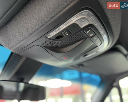 Синий Мерседес Sprinter, объемом двигателя 3 л и пробегом 151 тыс. км за 40719 $, фото 15 на Automoto.ua