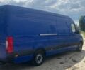 Синій Мерседес Sprinter, об'ємом двигуна 1.95 л та пробігом 222 тис. км за 20900 $, фото 5 на Automoto.ua