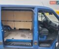 Синий Мерседес Sprinter, объемом двигателя 2.14 л и пробегом 253 тыс. км за 27500 $, фото 27 на Automoto.ua