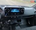 Синий Мерседес Sprinter, объемом двигателя 2.14 л и пробегом 300 тыс. км за 27900 $, фото 26 на Automoto.ua