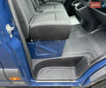 Синий Мерседес Sprinter, объемом двигателя 3 л и пробегом 151 тыс. км за 40719 $, фото 24 на Automoto.ua