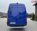 Синій Мерседес Sprinter, об'ємом двигуна 2 л та пробігом 275 тис. км за 23000 $, фото 5 на Automoto.ua