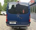 Синій Мерседес Sprinter, об'ємом двигуна 3 л та пробігом 151 тис. км за 38500 $, фото 6 на Automoto.ua