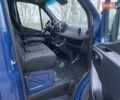 Синий Мерседес Sprinter, объемом двигателя 2.14 л и пробегом 300 тыс. км за 27900 $, фото 32 на Automoto.ua