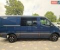 Синій Мерседес Sprinter, об'ємом двигуна 3 л та пробігом 151 тис. км за 38500 $, фото 4 на Automoto.ua