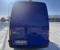 Синій Мерседес Sprinter, об'ємом двигуна 2 л та пробігом 270 тис. км за 23000 $, фото 5 на Automoto.ua