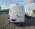 Синий Мерседес Sprinter, объемом двигателя 2.99 л и пробегом 90 тыс. км за 9500 $, фото 5 на Automoto.ua