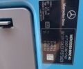 Синій Мерседес Sprinter, об'ємом двигуна 2.2 л та пробігом 252 тис. км за 25500 $, фото 28 на Automoto.ua