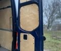 Синий Мерседес Sprinter, объемом двигателя 2.14 л и пробегом 300 тыс. км за 27900 $, фото 9 на Automoto.ua