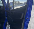Синій Мерседес Sprinter, об'ємом двигуна 2 л та пробігом 270 тис. км за 23000 $, фото 16 на Automoto.ua