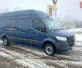 Синій Мерседес Sprinter, об'ємом двигуна 2.99 л та пробігом 290 тис. км за 36514 $, фото 2 на Automoto.ua