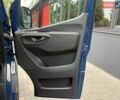 Синій Мерседес Sprinter, об'ємом двигуна 3 л та пробігом 151 тис. км за 33990 $, фото 25 на Automoto.ua