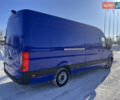 Синій Мерседес Sprinter, об'ємом двигуна 2 л та пробігом 270 тис. км за 23000 $, фото 4 на Automoto.ua