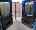 Синий Мерседес Sprinter, объемом двигателя 2.14 л и пробегом 253 тыс. км за 27500 $, фото 47 на Automoto.ua