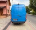 Синий Мерседес Sprinter, объемом двигателя 2.99 л и пробегом 162 тыс. км за 45900 $, фото 7 на Automoto.ua