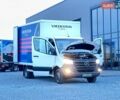 Синий Мерседес Sprinter, объемом двигателя 2.2 л и пробегом 180 тыс. км за 30900 $, фото 22 на Automoto.ua