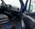 Синій Мерседес Sprinter, об'ємом двигуна 2.99 л та пробігом 290 тис. км за 36514 $, фото 21 на Automoto.ua