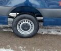Синій Мерседес Sprinter, об'ємом двигуна 2.99 л та пробігом 290 тис. км за 36514 $, фото 13 на Automoto.ua