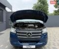Синій Мерседес Sprinter, об'ємом двигуна 3 л та пробігом 151 тис. км за 37500 $, фото 31 на Automoto.ua