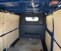 Синий Мерседес Sprinter, объемом двигателя 2.14 л и пробегом 256 тыс. км за 25500 $, фото 2 на Automoto.ua