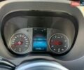 Синий Мерседес Sprinter, объемом двигателя 2.99 л и пробегом 410 тыс. км за 29500 $, фото 20 на Automoto.ua