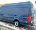 Синій Мерседес Sprinter, об'ємом двигуна 2.99 л та пробігом 290 тис. км за 36514 $, фото 9 на Automoto.ua