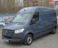 Синий Мерседес Sprinter, объемом двигателя 2.14 л и пробегом 100 тыс. км за 24000 $, фото 1 на Automoto.ua